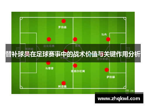 替补球员在足球赛事中的战术价值与关键作用分析