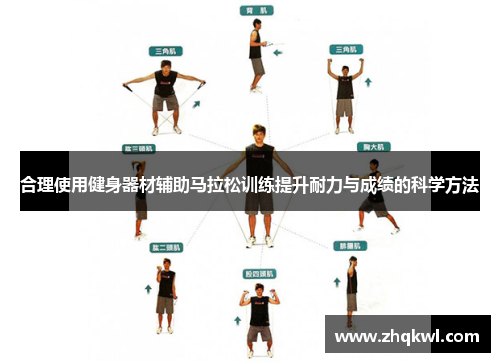 合理使用健身器材辅助马拉松训练提升耐力与成绩的科学方法